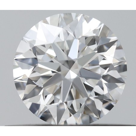 Diament szlif okrągły, 0.4ct, VS2, G, GIA 7531365673